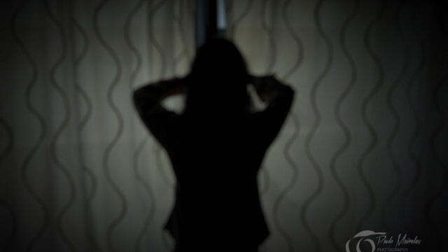 Janela do meu quarto!